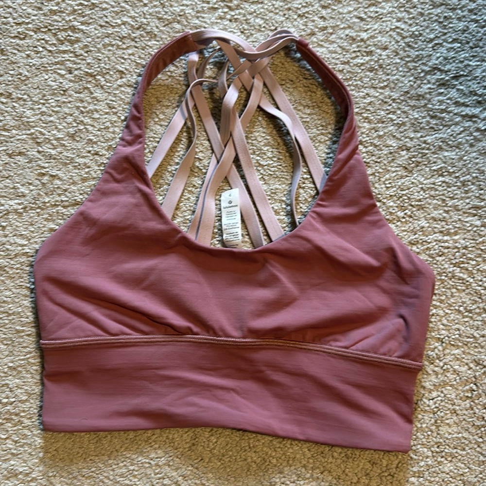 Lululemon Bra